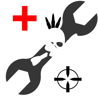 305497's emblem
