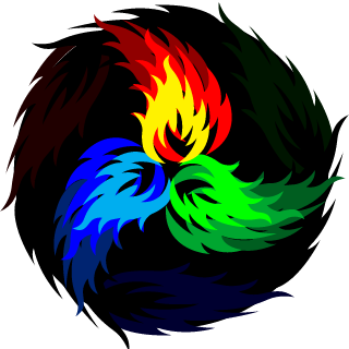 Pirxi's emblem