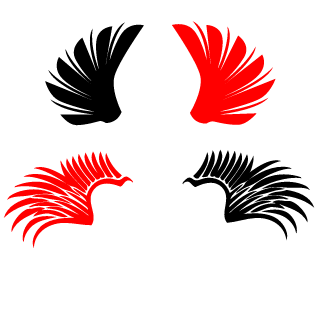 xv6415's emblem