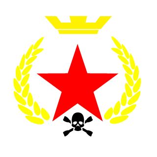 KrackenKraken's emblem