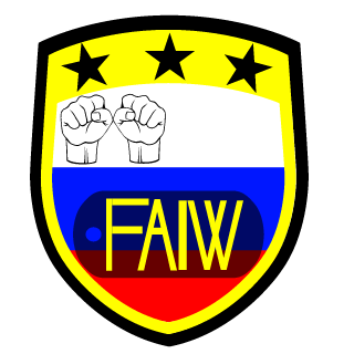 Food as I want's emblem