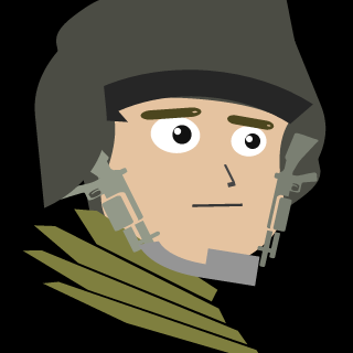 Muted48's emblem