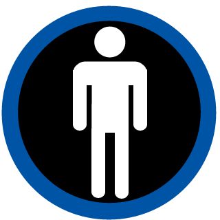 FuzzyUSA's emblem