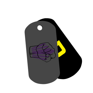Why Amplify's emblem