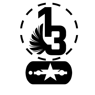 XamBacker's emblem