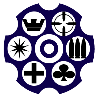 19Klim76's emblem