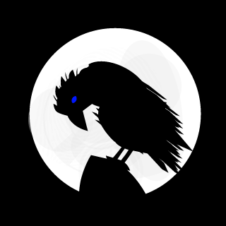 DonDrao's emblem