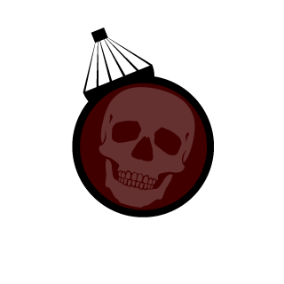 THECODE-III's emblem