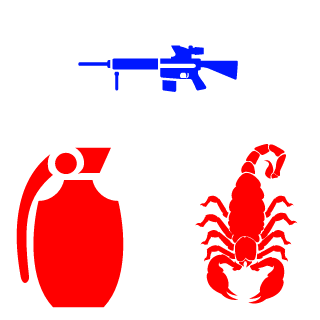 ronaldfn's emblem