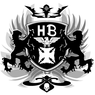 Old School Brandenburg's emblem