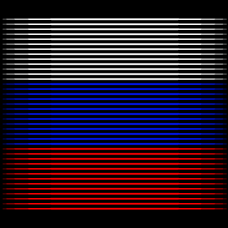 GBR Usinsk's emblem
