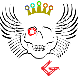 Young4MMC's emblem