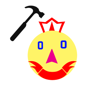 harethzoen's emblem