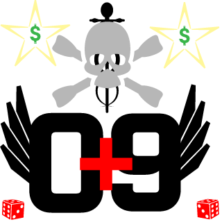 TeixeiraPpolion's emblem