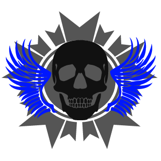 Saaawr's emblem