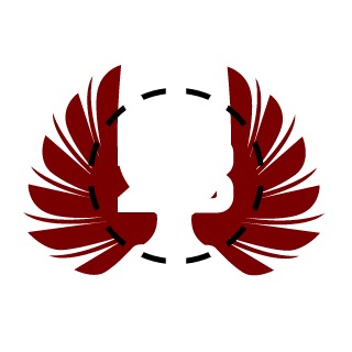 23WhiteRabbit's emblem