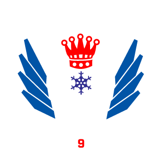 Bodarked's emblem