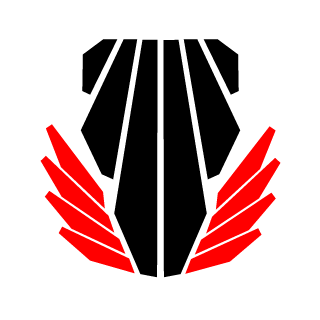 SirAvron's emblem