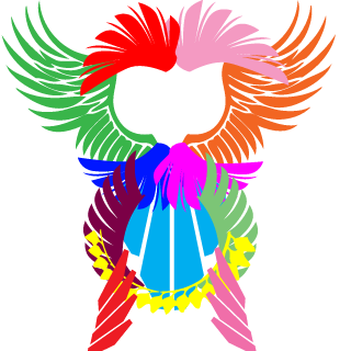 BushWankers's emblem