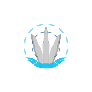chrisdatrick's emblem