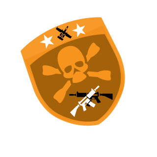 Daneasaur_69's emblem