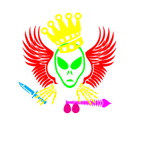 HotdogWater5016's emblem