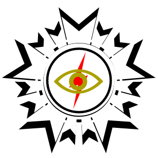 DeNarran's emblem