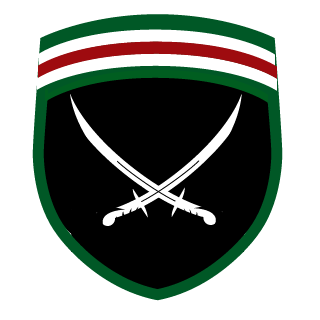 KavkazShamil1453's emblem