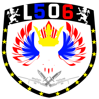 camo105's emblem