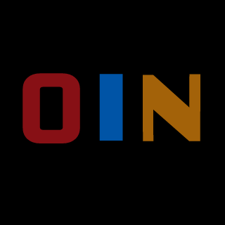 Ojeon In Nature's emblem