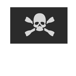 RSMERCURIO's emblem