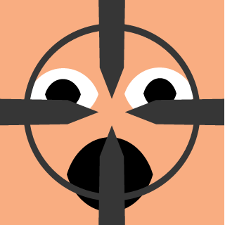 FreePo1nt's emblem