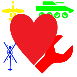 TuneStrikes's emblem