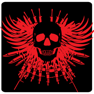 Killman666's emblem