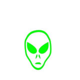 Hamispanda's emblem
