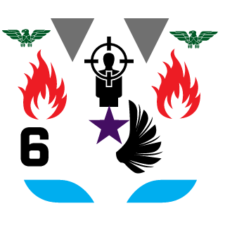 Gerymini's emblem
