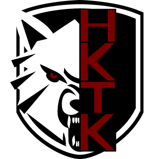 Hectic Homeland's emblem