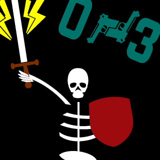 0n33's emblem