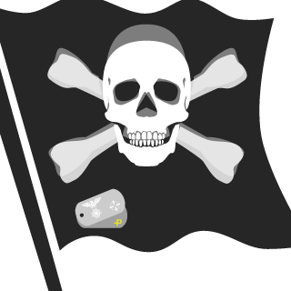 Vanthor1's emblem