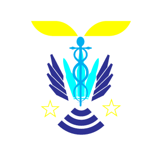 Floaway's emblem