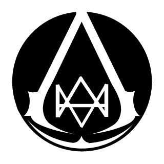 ArIecchino's emblem