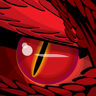 Daddy Deanoo's emblem