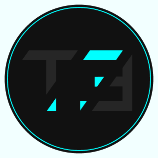 Team Tactical 3's emblem