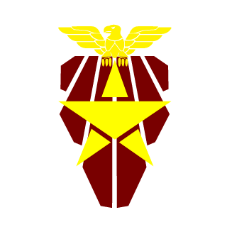 Capvimes's emblem