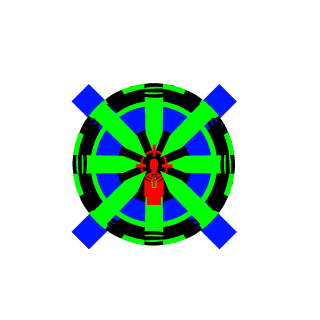 zFN-RX's emblem
