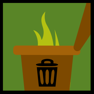 BiomueII's emblem