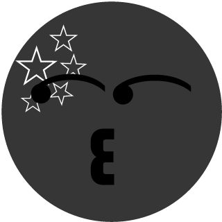 TTKUMA's emblem
