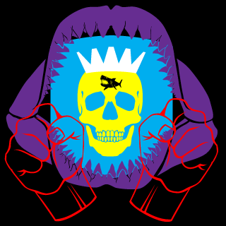 GGKENhaha's emblem