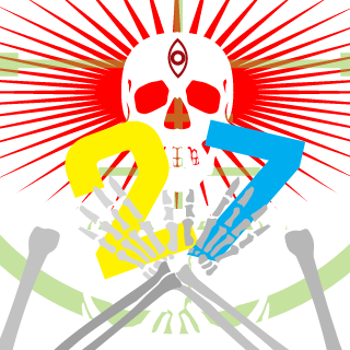 Patompongohm27's emblem