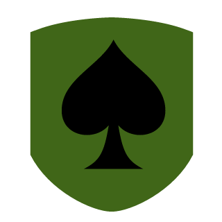 JohnnyCagePrice's emblem